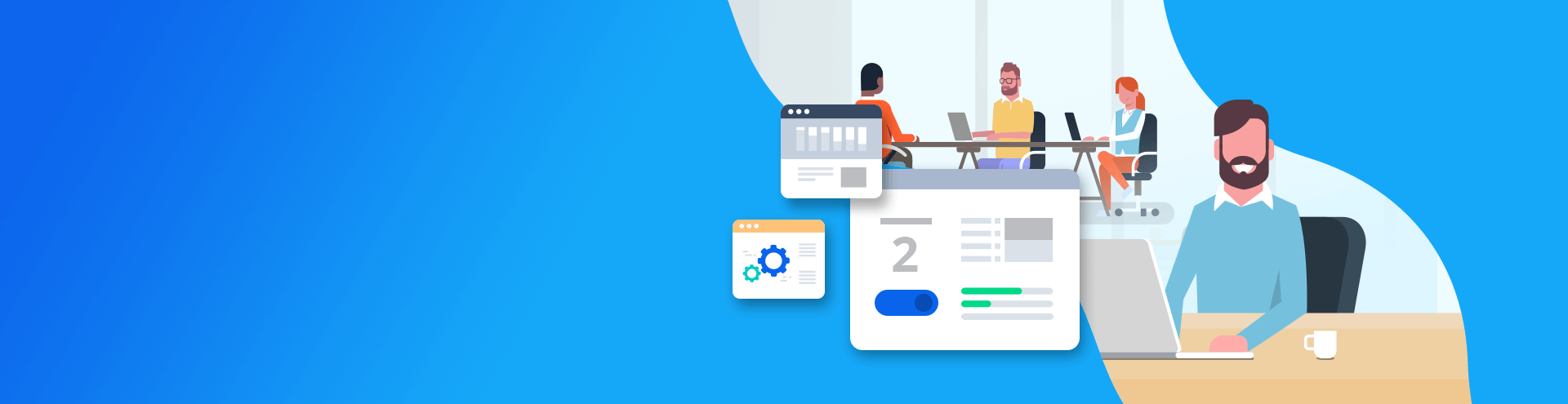 The Most Popular Open Source Scrum Tool